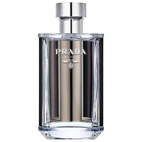 prada l homme l eau 50ml|Prada l'homme set.